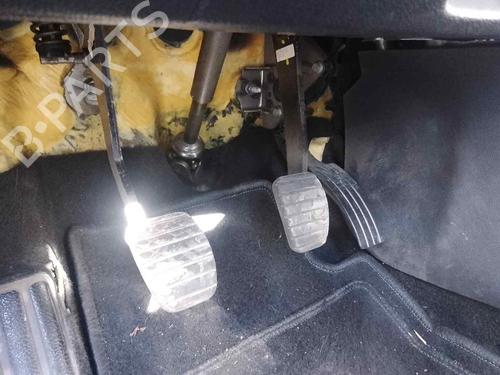 Used Pedal RENAULT CLIO IV Grandtour (KH_) [2012-2021]  28455294