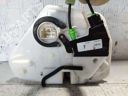 Front left lock MAZDA CX-5 (KF) | BP36566035C98 - Image 3