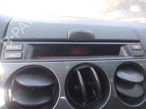 Used Display monitor MAZDA 6 Hatchback (GG) 2.0 DI (GG14) (143 hp) 28458939