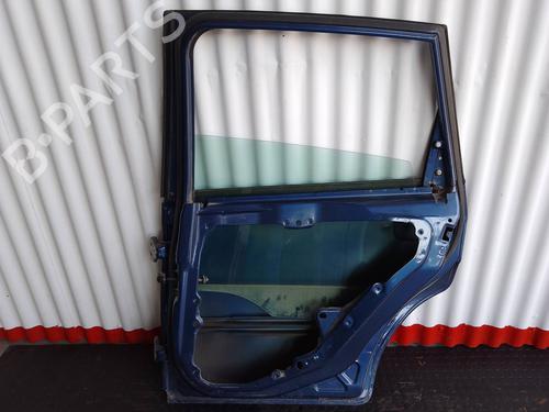 Right rear door FORD FIESTA V (JH_, JD_)  | BP26473326C5 