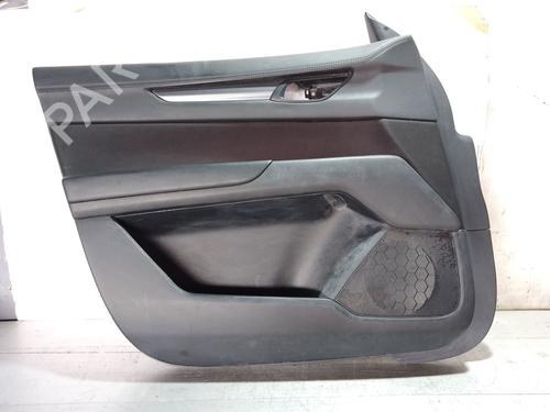 Used Front left panel Front left panel MAZDA CX-5 (KF) [2016-2026] 36670049 36670049