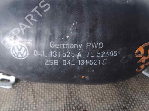 Pipe VW GOLF SPORTSVAN VII (AM1, AN1) | BP26693431M125