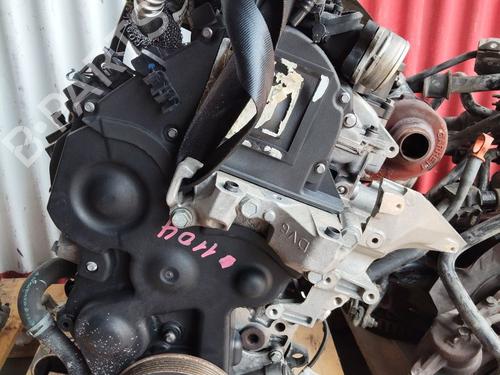 Used Engine Engine PEUGEOT 3008 I MPV (0U_) 1.6 HDi (109 hp) 36018980 36018980