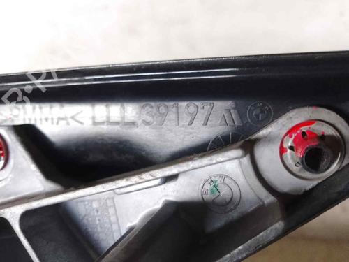 Left mirror BMW 3 (E90) 320 d | BP26484472C26 