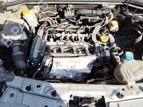 Used Steering pump FIAT DOBLO Cargo (263_) [2010-2025]  29207339