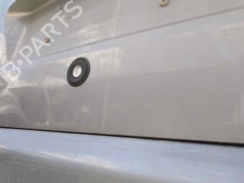 Used Tailgate lock MERCEDES-BENZ A-CLASS (W168) A 190 (168.032, 168.132) (125 hp) 28454456