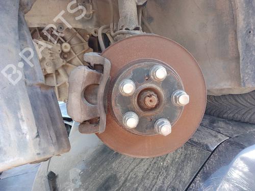 Used Left front steering knuckle Left front steering knuckle TOYOTA PRIUS Liftback (_W2_) 1.5 Hybrid (NHW20_, NHW20R) (112 hp) 40153461 40153461
