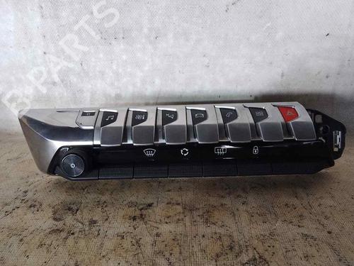 Switch PEUGEOT 3008 II SUV (MC_, MR_, MJ_, M4_) 2.0 BlueHDi 150 (MJAHXH, MJAHXV, MJAHXG, MJAHSH, MJAHRH,... | BP28463145I30 