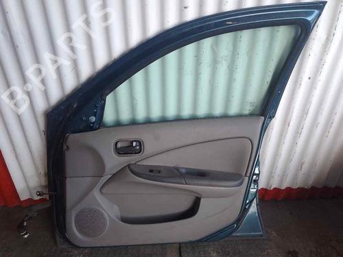 Right front door NISSAN ALMERA II (N16) 2.2 Di | BP26480715C3 