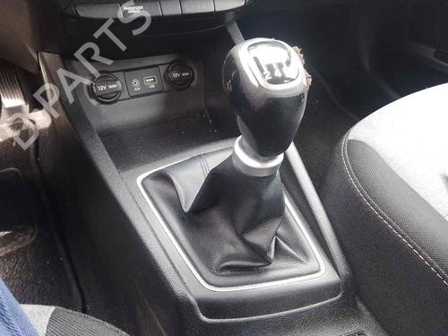 Used Gear lever HYUNDAI i20 II (GB, IB) 1.2 (84 hp) 28459439