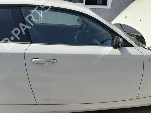 Used Right front door Right front door BMW 1 (E87) 118 d (143 hp) 33052523 33052523