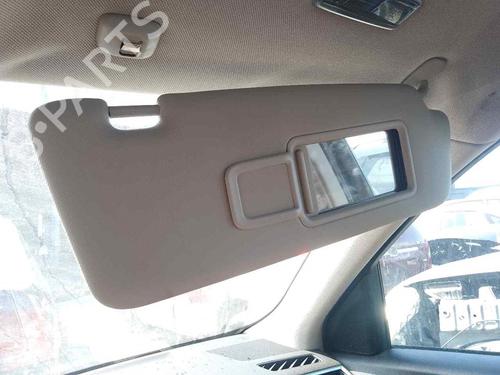 Right sun visor AUDI Q5 (8RB)  | BP28455379I2 