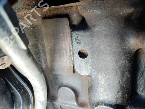 Engine RENAULT SCÉNIC II (JM0/1_) | BP30788077M1 - Image 3