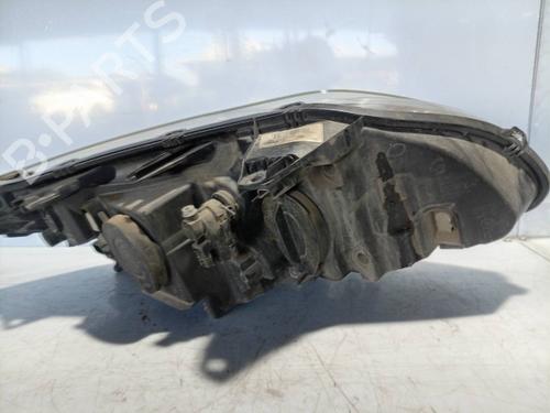 Left headlight RENAULT LAGUNA III (BT0/1) | BP40513123C28 - Image 2