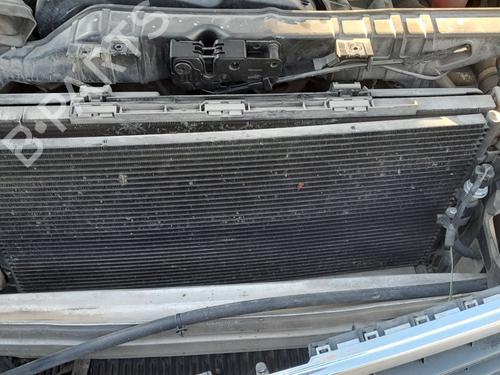 Used AC radiator AC radiator AUDI A4 B8 Avant (8K5) [2007-2017] 33625443 33625443