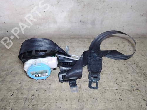 Used Front left seatbelt CITROËN C4 Picasso I MPV (UD_) 2.0 HDi 138 (136 hp) 26476698