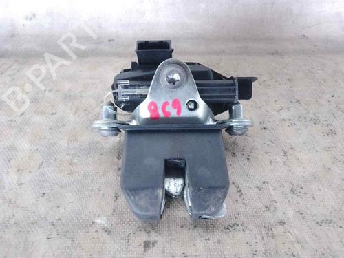 Tailgate lock SKODA FABIA II Combi (545) 1.6 TDI | BP26478433C101 