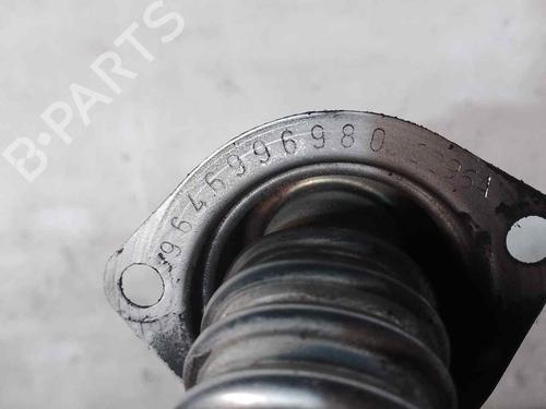 Pipe CITROËN XSARA PICASSO (N68) 1.6 HDi | BP26472416M125 