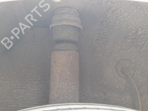 Used Right rear shock absorber Right rear shock absorber HYUNDAI i10 I (PA) 1.2 (86 hp) 34553940 34553940