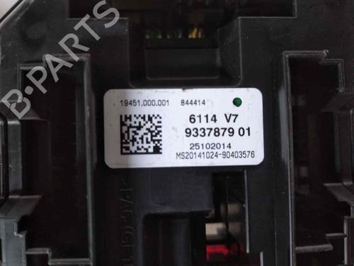 Fuse box BMW 1 (F20)  | BP26484585E1 
