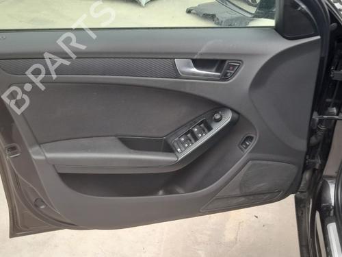 Venstre frontpanel Venstre frontpanel AUDI A4 B8 Avant (8K5) [2007-2017] 34394628 34394628