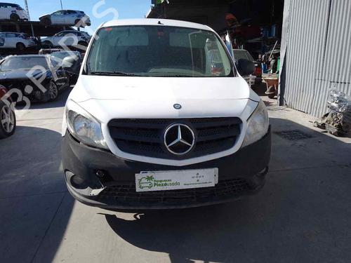Used Parts MERCEDES-BENZ CITAN MPV (W415) 2749574