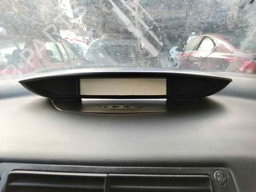Used Instrument cluster CITROËN C4 I (LC_) [2004-2014]  29306505