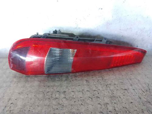 Used Left taillight FORD FIESTA V (JH_, JD_) 1.4 16V (80 hp) 26478377