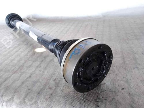 Right front driveshaft VW GOLF VI (5K1)  | BP26484291M39 