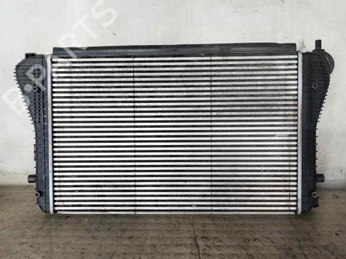 Ladeluftkühler für VW GOLF V (1K1) [2003-2010]  29943078