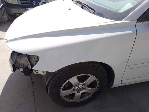Left front fenders VOLVO S40 II (544) 1.6 BP28468811C41