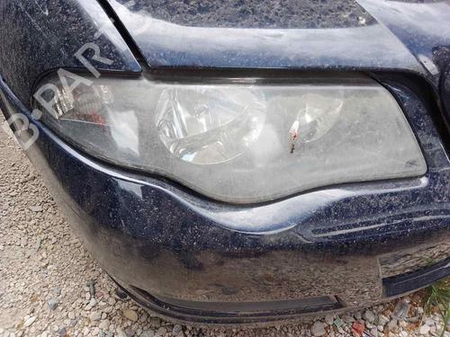 Used Right headlight MG MG ZS [2001-2005]  28467381