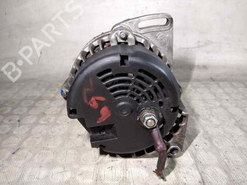 Alternator RENAULT CLIO II (BB_, CB_)  | BP26477864M7 