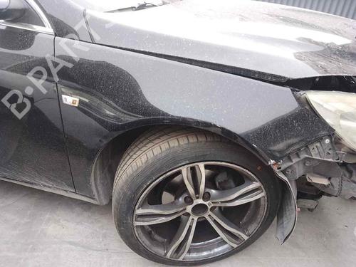 Used Right front fenders OPEL INSIGNIA A (G09) [2008-2017]  28458367