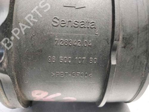Mass air flow sensor CITROËN C4 I (LC_) | BP34631238M95 - Image 3