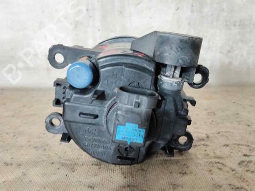 Right front fog light RENAULT KADJAR (HA_, HL_) 1.5 dCi 110 (HLA3) | BP29612032C31 