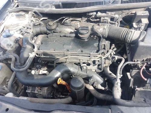 Motor VW BORA I (1J2) 1.9 TDI (150 hp) 31648551