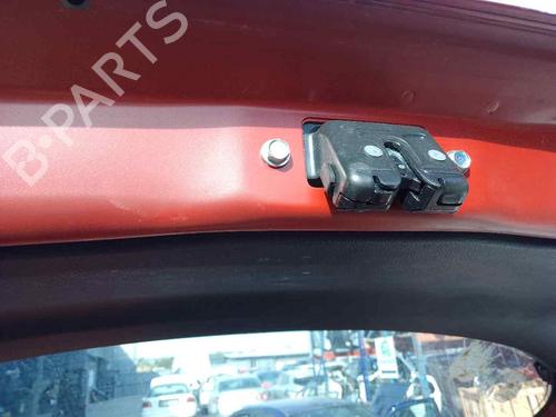 Used Tailgate lock TOYOTA YARIS (_P13_) [2010-2020]  28458351