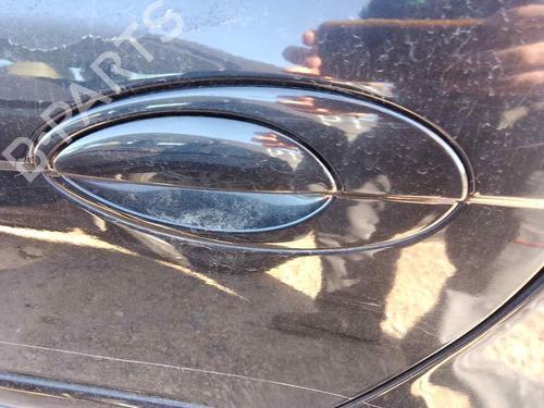 Used Rear left exterior door handle CITROËN C5 II (RC_) [2004-2008]  28465125