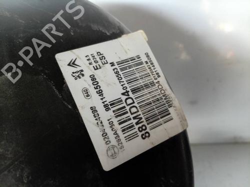 Servo brake CITROËN C3 II (SC_) | BP28470082M42 - Image 5