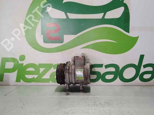 Airco pomp DAEWOO KALOS (KLAS) 1.2 (72 hp) 31626336