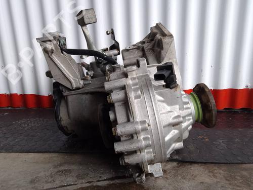 Gearbox SEAT LEON (1M1)  | BP26485969M3 