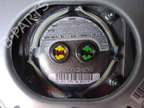 Airbag Kit MERCEDES-BENZ C-CLASS Coupe (CL203) C 180 Kompressor (203.746) | BP26486385C86 