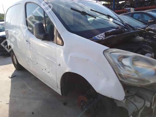 Used Subframe CITROËN BERLINGO MULTISPACE (B9) 1.6 HDi 75 / BlueHDi 75 (75 hp) 28453740
