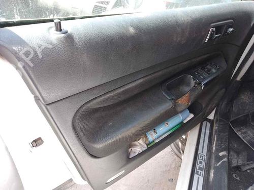Rudehejsemekanisme ventre foran VW GOLF IV (1J1) [1997-2008]  28467293