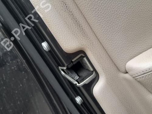 Used Front left lock BMW 5 Touring (F11) 520 d (184 hp) 32978917