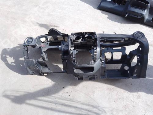 Used Dashboard Dashboard NISSAN NOTE (E12) 1.5 dCi (90 hp) 40261436 40261436
