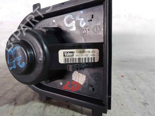 Used Heater blower motor AUDI A3 (8L1) 1.9 TDI (90 hp) 26467048