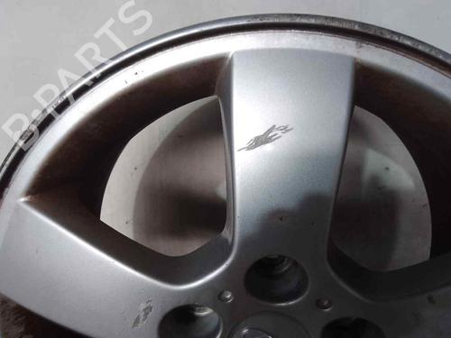 Rim HYUNDAI TUCSON (JM) 2.0 All-wheel Drive | BP28530609C45 