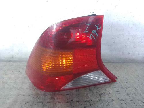Used Left taillight FORD FOCUS I Saloon (DFW) 1.8 Turbo DI / TDDi (90 hp) 26472449